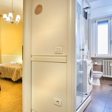 Hotel La Voliera Verona Esterno foto