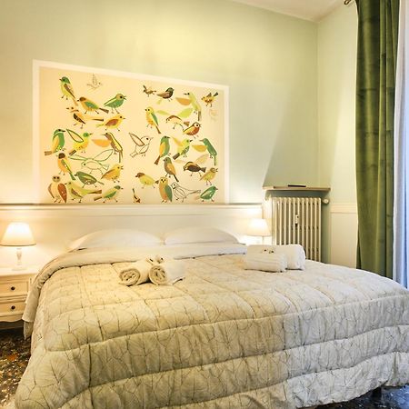 Hotel La Voliera Verona Esterno foto