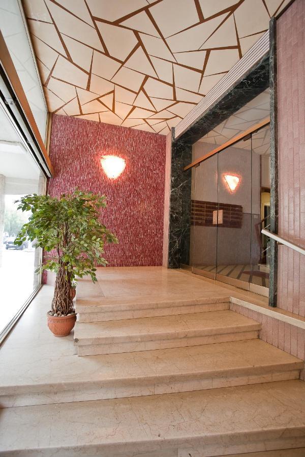 Hotel La Voliera Verona Esterno foto
