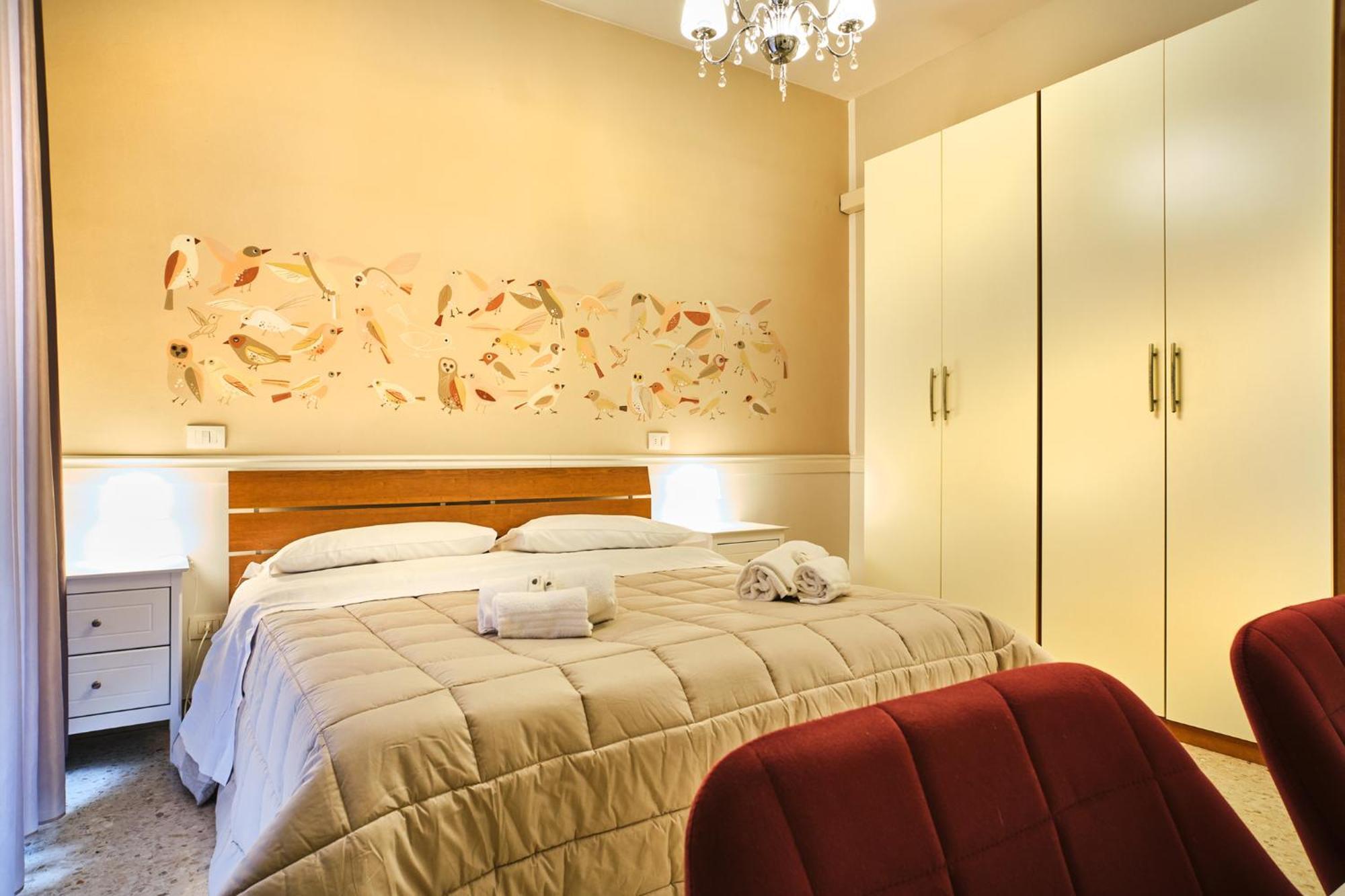 Hotel La Voliera Verona Esterno foto