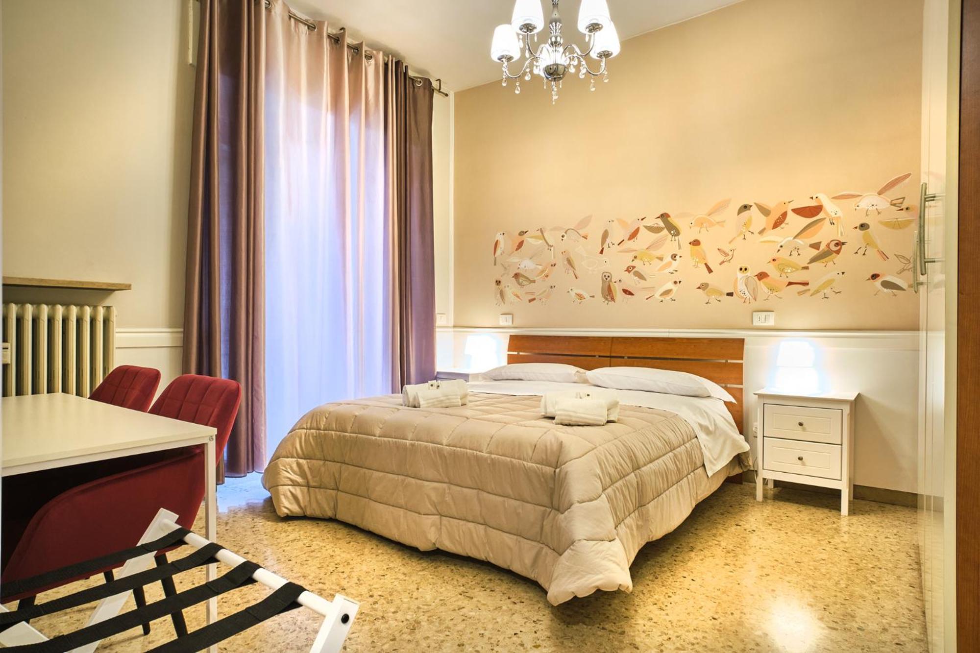 Hotel La Voliera Verona Esterno foto