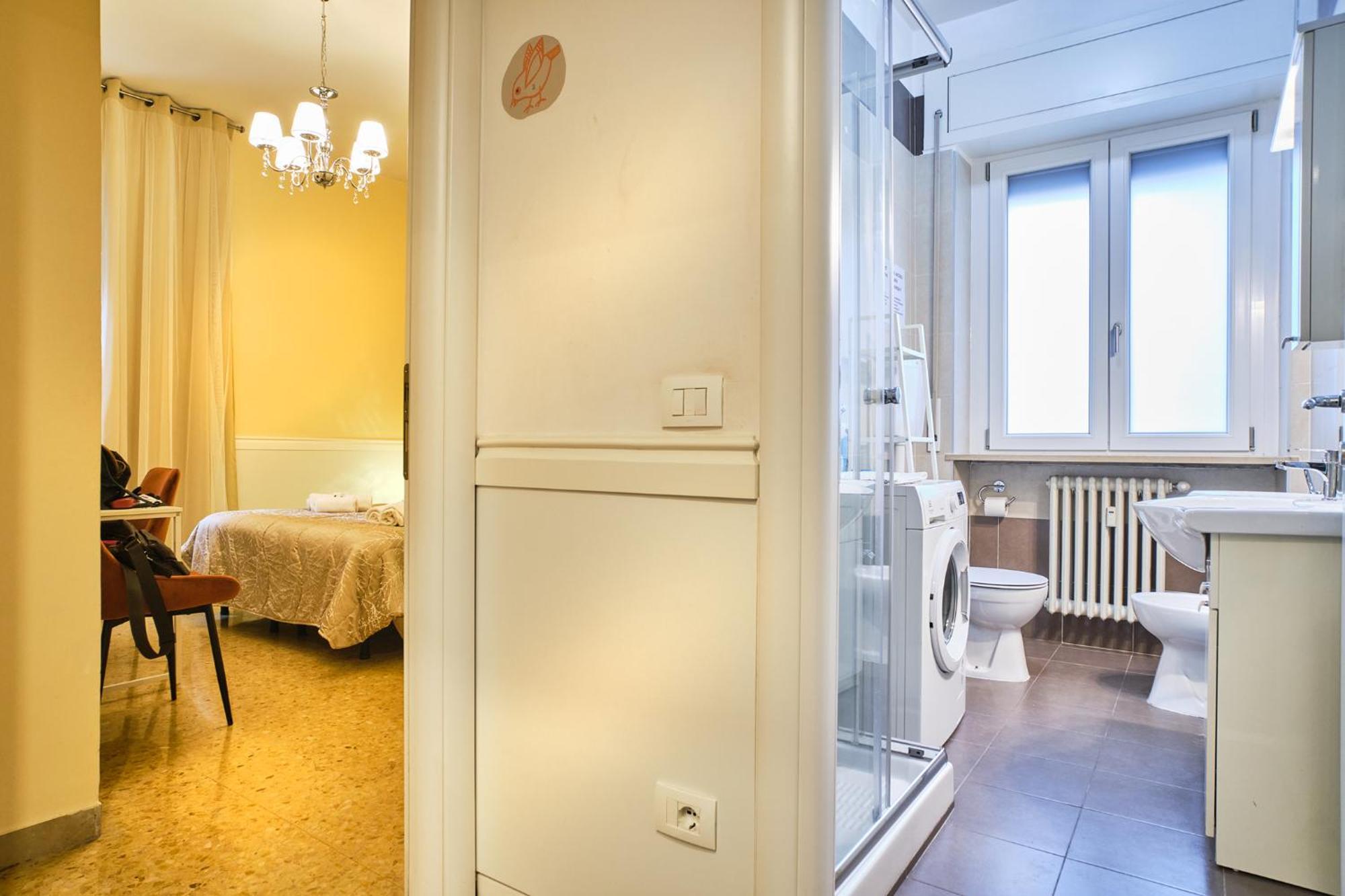 Hotel La Voliera Verona Esterno foto