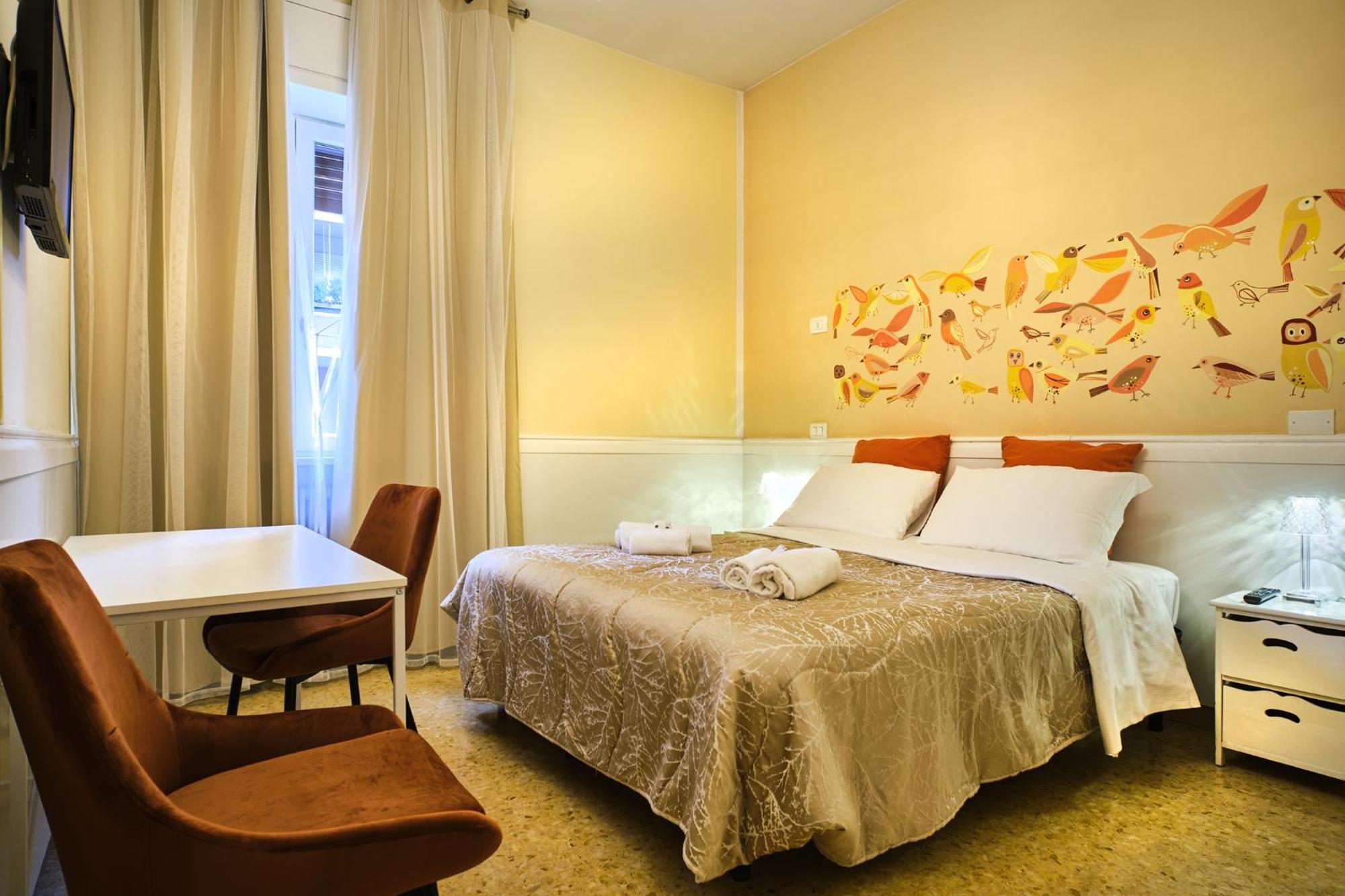 Hotel La Voliera Verona Esterno foto
