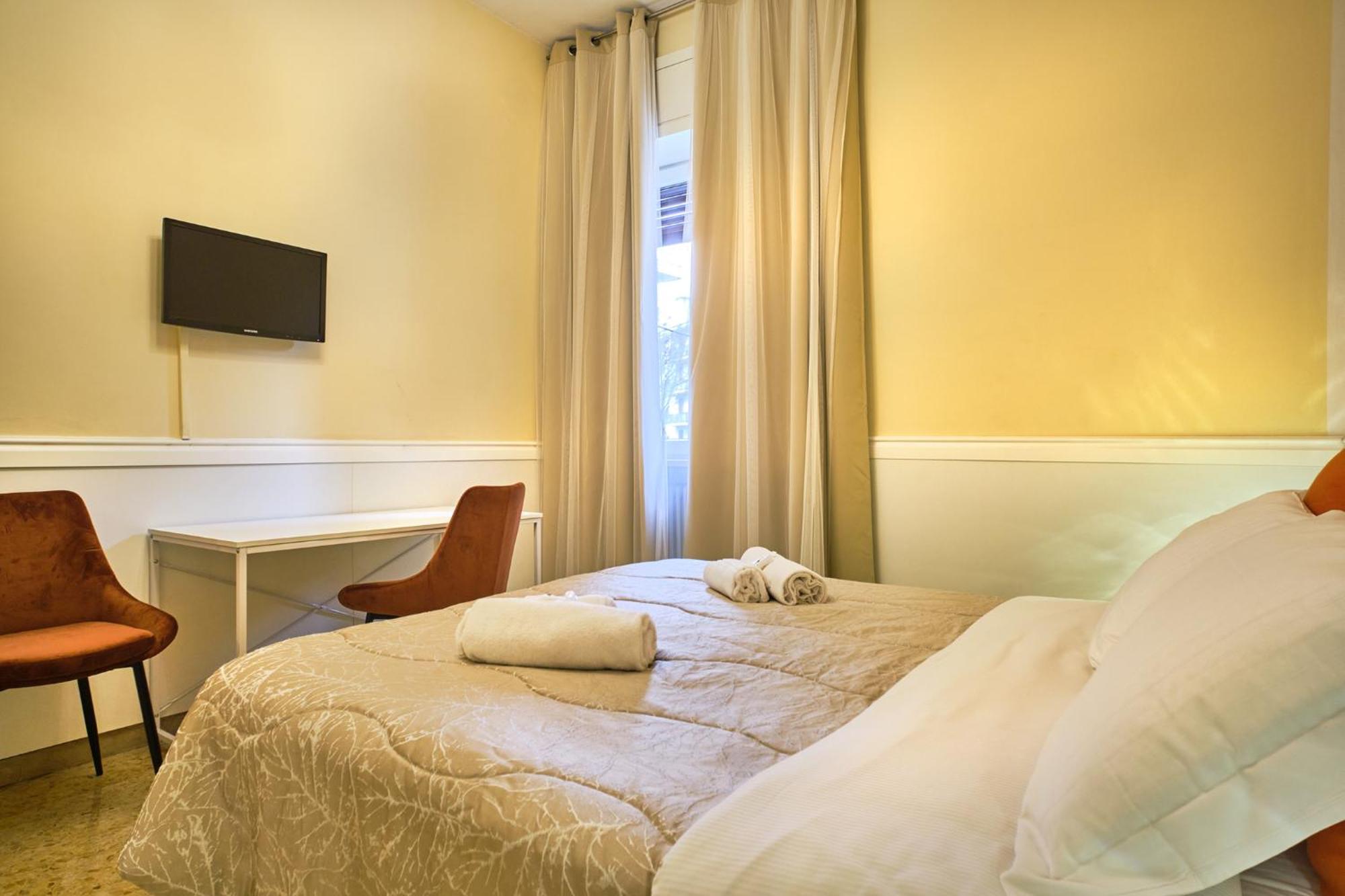 Hotel La Voliera Verona Esterno foto