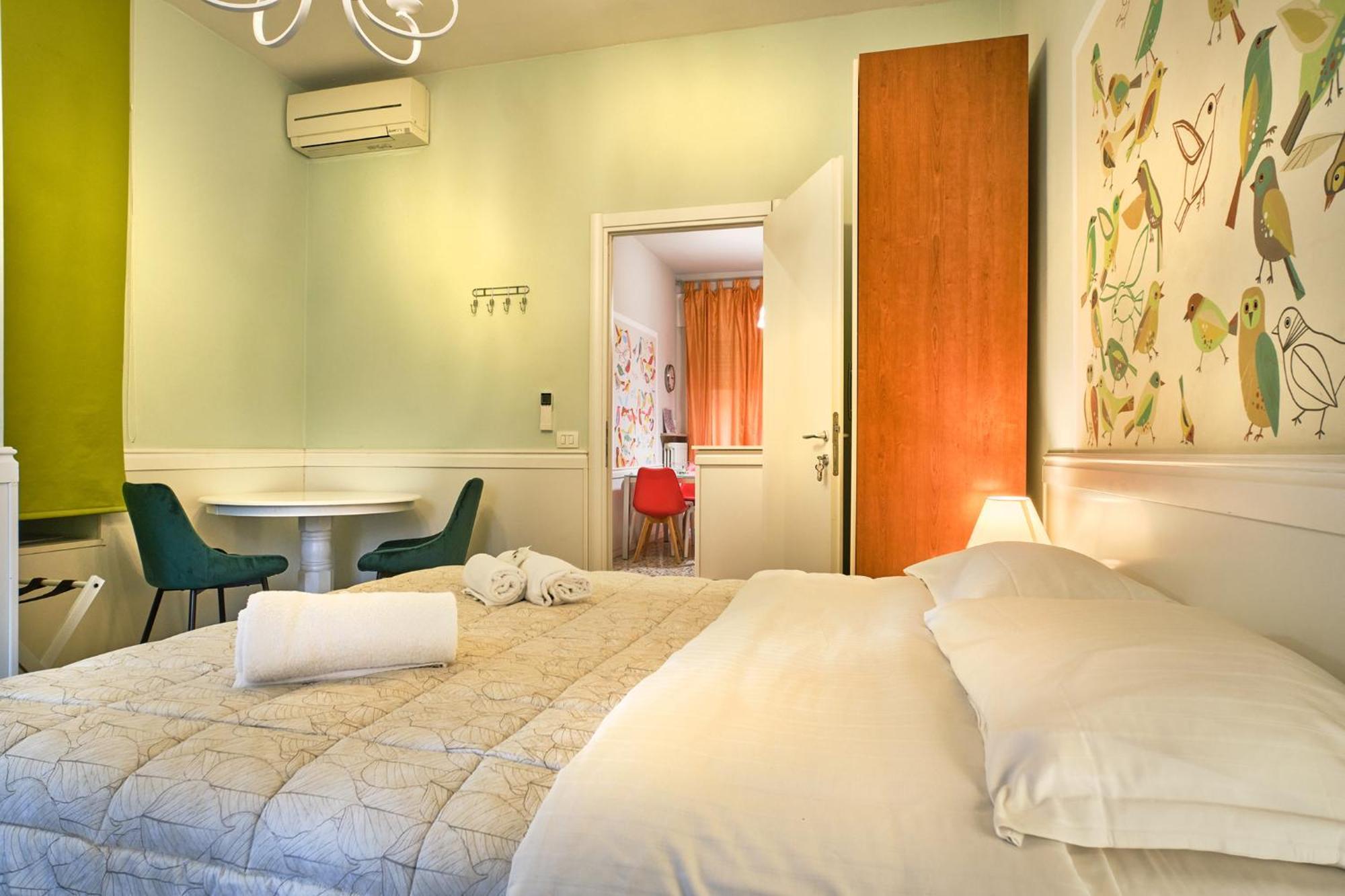 Hotel La Voliera Verona Esterno foto
